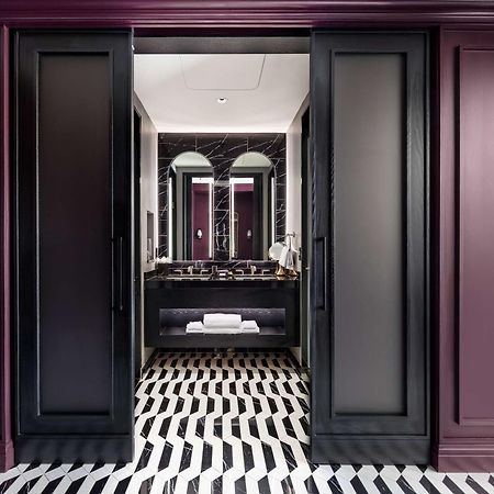 Daxton Hotel Birmingham, Curio Collection By Hilton Exterior foto