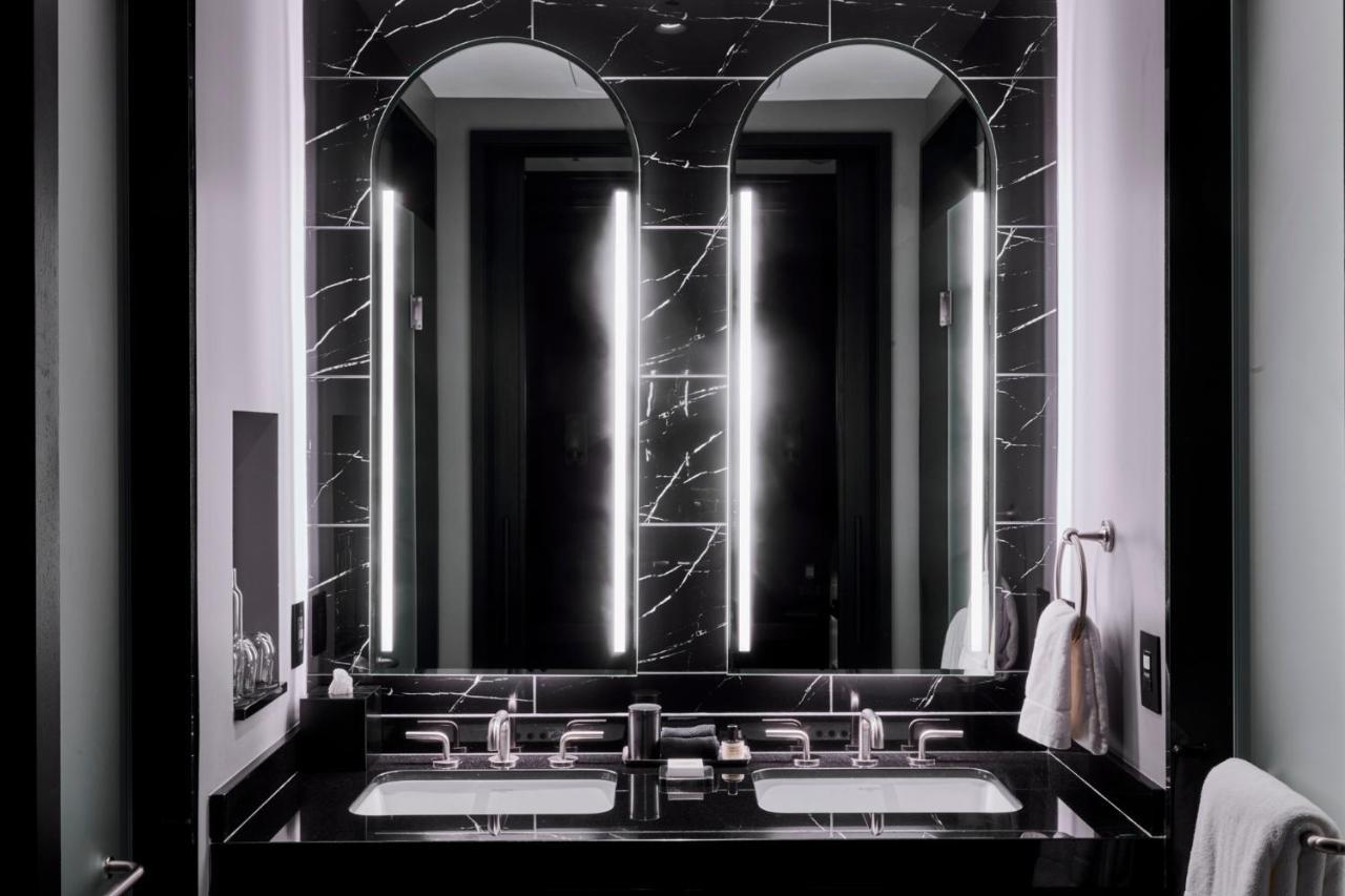 Daxton Hotel Birmingham, Curio Collection By Hilton Exterior foto