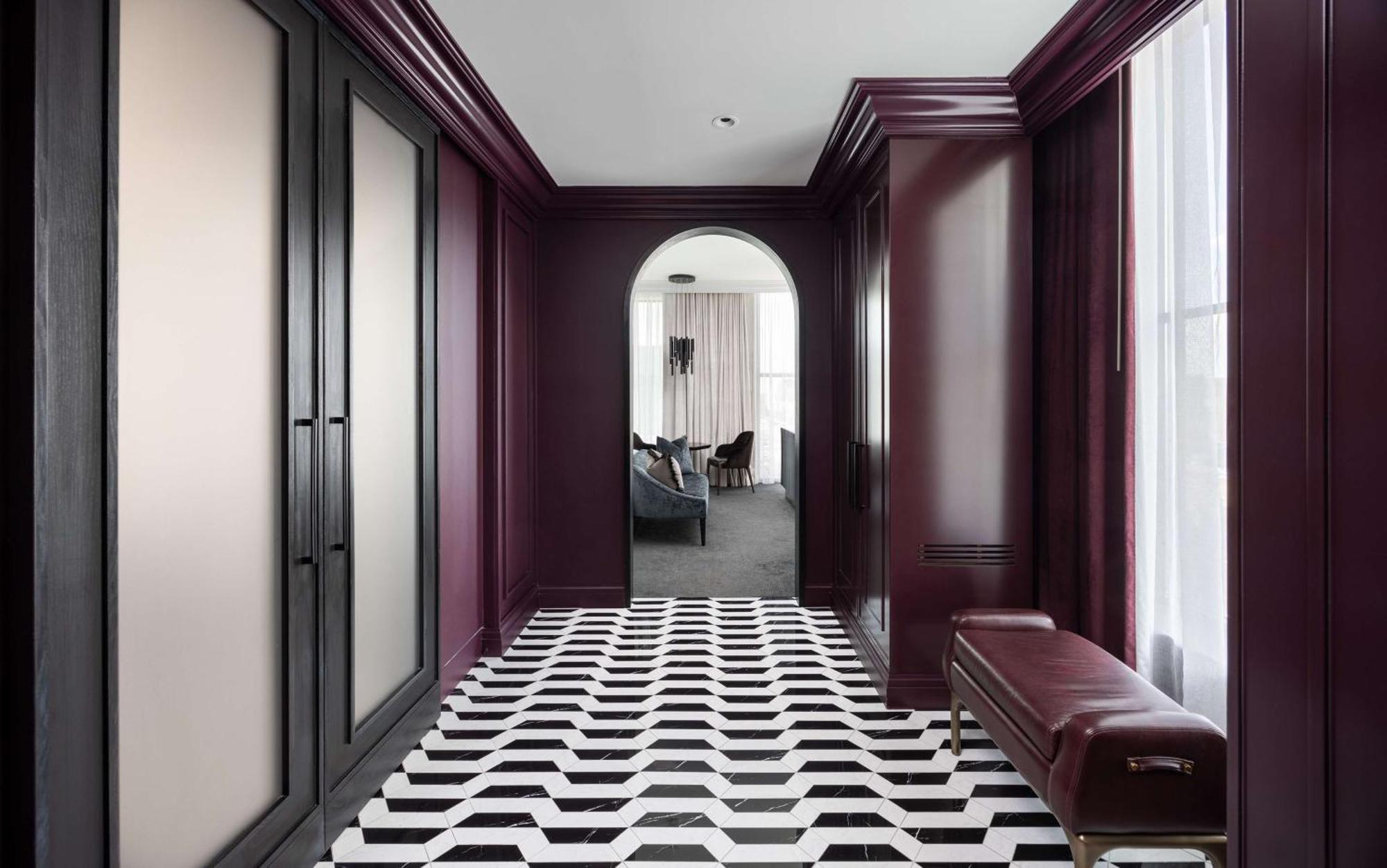 Daxton Hotel Birmingham, Curio Collection By Hilton Exterior foto