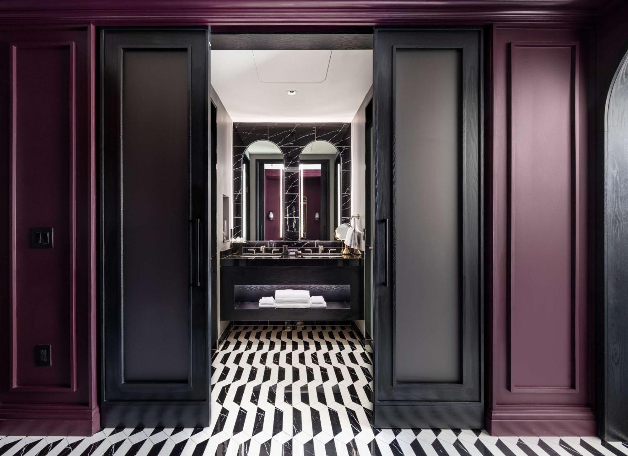 Daxton Hotel Birmingham, Curio Collection By Hilton Exterior foto